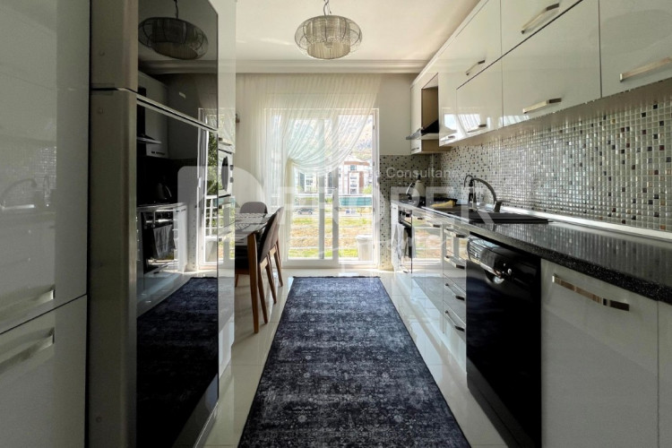 Квартира 4+1 в Коньяалты, Анталия, Турция | PKK-41397