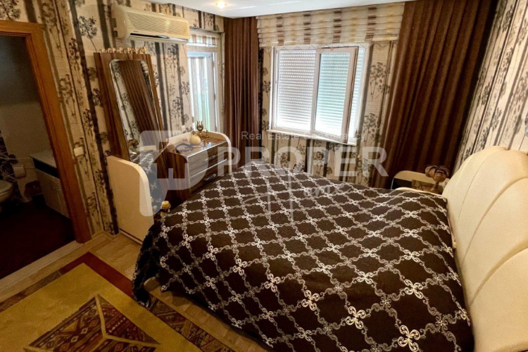 Квартира 4+1 в Коньяалты, Анталия, Турция | PKK-41397