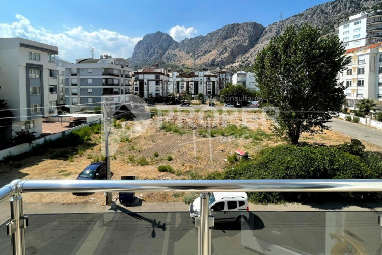 Квартира 4+1 в Коньяалты, Анталия, Турция | PKK-41397