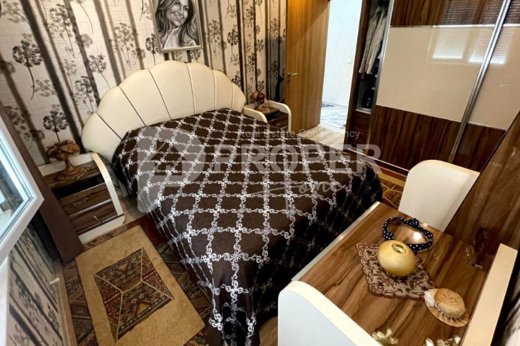 Квартира 4+1 в Коньяалты, Анталия, Турция | PKK-41397