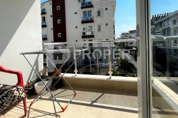 Квартира 4+1 в Коньяалты, Анталия, Турция | PKK-41397