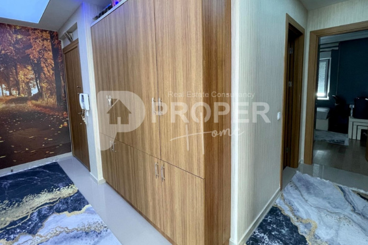 Квартира 4+1 в Коньяалты, Анталия, Турция | PKK-41397