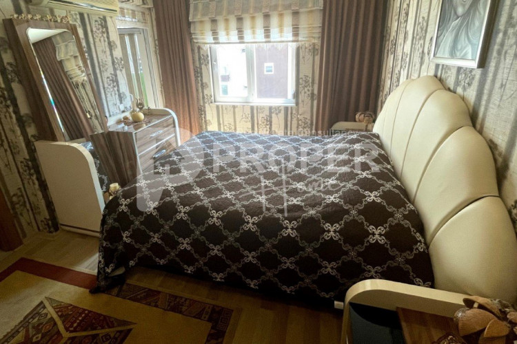 Квартира 4+1 в Коньяалты, Анталия, Турция | PKK-41397