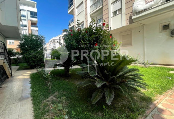 Квартира 4+1 в Коньяалты, Анталия, Турция | PKK-41397