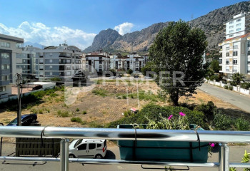 Квартира 4+1 в Коньяалты, Анталия, Турция | PKK-41397