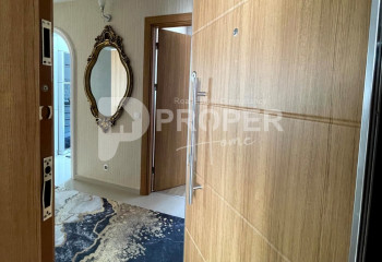 Квартира 4+1 в Коньяалты, Анталия, Турция | PKK-41397