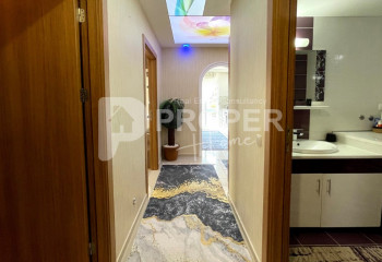 Квартира 4+1 в Коньяалты, Анталия, Турция | PKK-41397