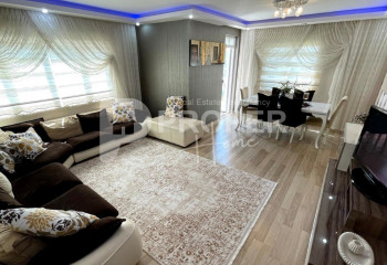 Квартира 4+1 в Коньяалты, Анталия, Турция | PKK-41397