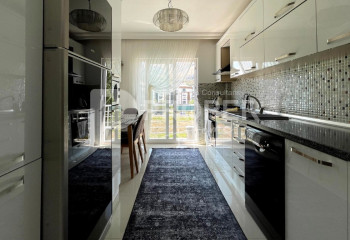 Квартира 4+1 в Коньяалты, Анталия, Турция | PKK-41397