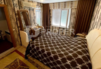 Квартира 4+1 в Коньяалты, Анталия, Турция | PKK-41397