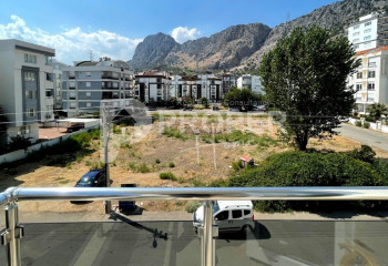 Квартира 4+1 в Коньяалты, Анталия, Турция | PKK-41397