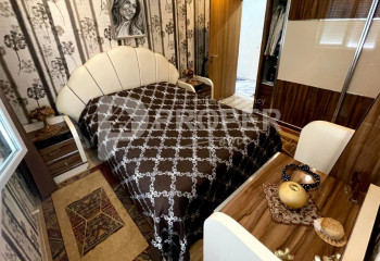 Квартира 4+1 в Коньяалты, Анталия, Турция | PKK-41397