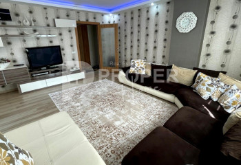 Квартира 4+1 в Коньяалты, Анталия, Турция | PKK-41397