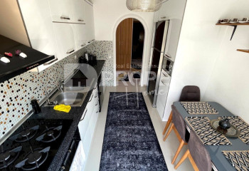 Квартира 4+1 в Коньяалты, Анталия, Турция | PKK-41397