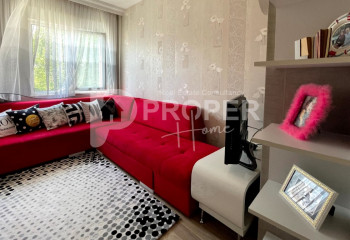 Квартира 4+1 в Коньяалты, Анталия, Турция | PKK-41397