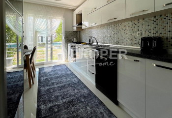 Квартира 4+1 в Коньяалты, Анталия, Турция | PKK-41397