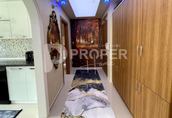 Квартира 4+1 в Коньяалты, Анталия, Турция | PKK-41397