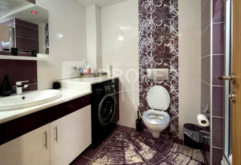 Квартира 4+1 в Коньяалты, Анталия, Турция | PKK-41397