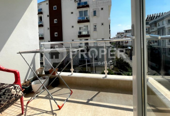 Квартира 4+1 в Коньяалты, Анталия, Турция | PKK-41397