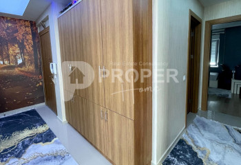 Квартира 4+1 в Коньяалты, Анталия, Турция | PKK-41397