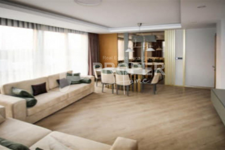 Квартира 3+1 в Анталии, Турция | PTE-42187