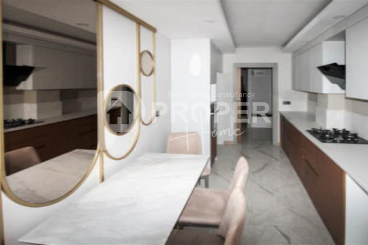 Квартира 3+1 в Анталии, Турция | PTE-42187