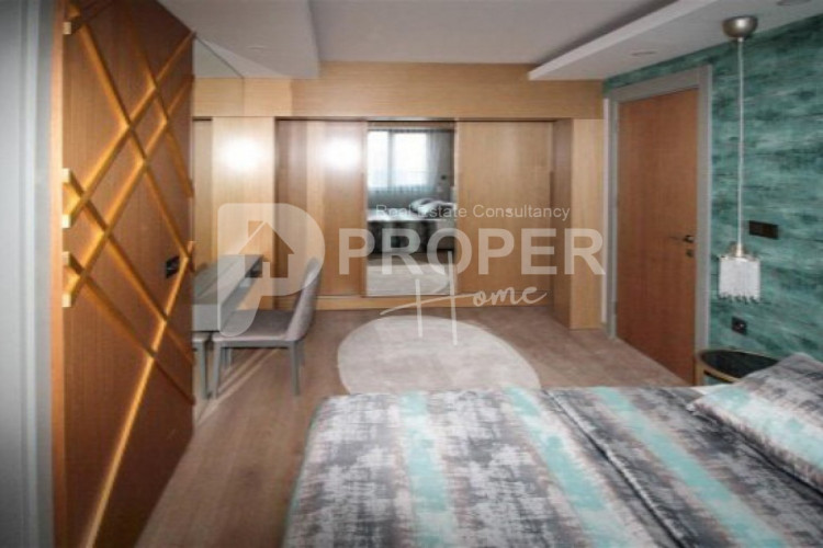 Квартира 3+1 в Анталии, Турция | PTE-42187
