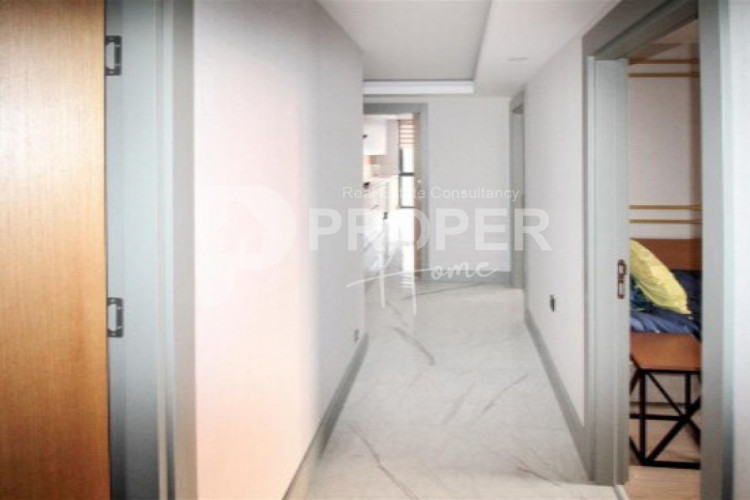 Квартира 3+1 в Анталии, Турция | PTE-42187