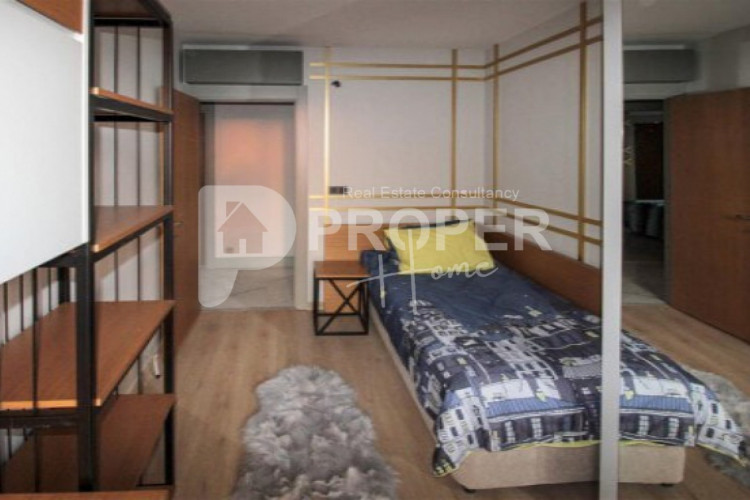 Квартира 3+1 в Анталии, Турция | PTE-42187