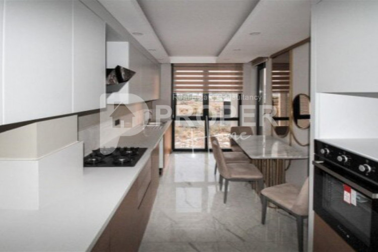 Квартира 3+1 в Анталии, Турция | PTE-42187