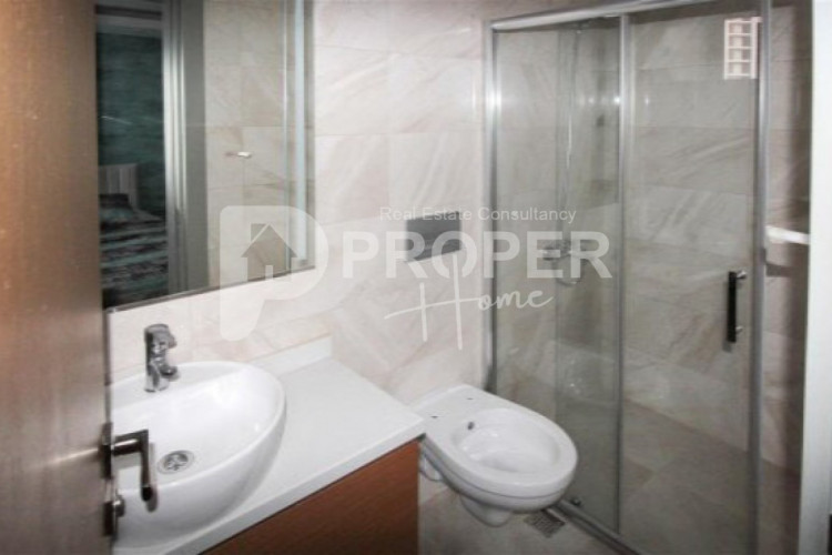 Квартира 3+1 в Анталии, Турция | PTE-42187