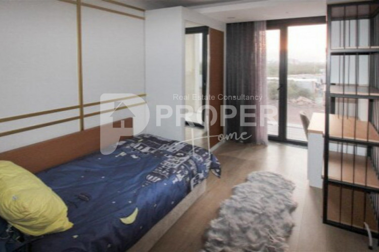 Квартира 3+1 в Анталии, Турция | PTE-42187