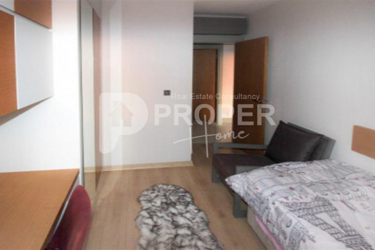 Квартира 3+1 в Анталии, Турция | PTE-42187