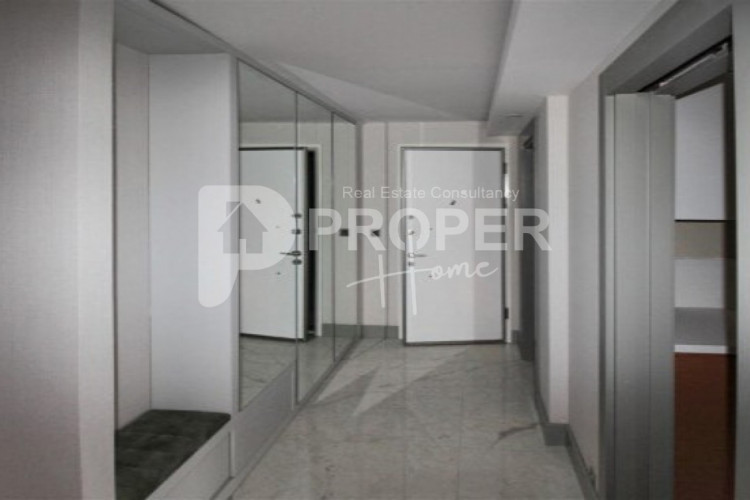 Квартира 3+1 в Анталии, Турция | PTE-42187