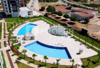 Квартира 3+1 в Анталии, Турция | PTE-42187