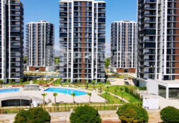 Квартира 3+1 в Анталии, Турция | PTE-42187