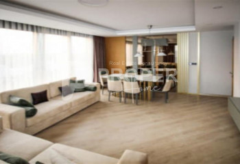 Квартира 3+1 в Анталии, Турция | PTE-42187