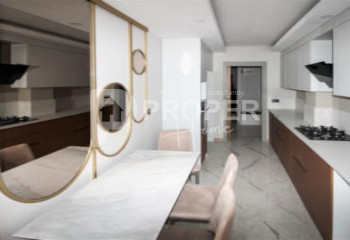 Квартира 3+1 в Анталии, Турция | PTE-42187