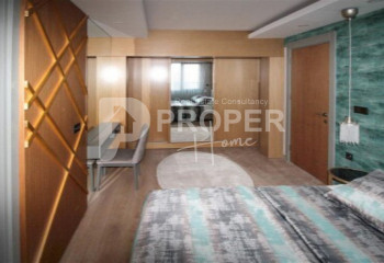 Квартира 3+1 в Анталии, Турция | PTE-42187