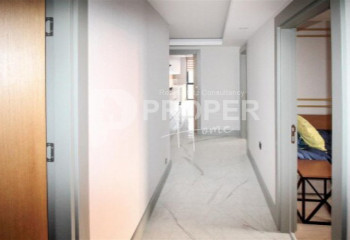 Квартира 3+1 в Анталии, Турция | PTE-42187