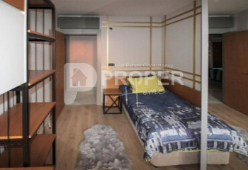 Квартира 3+1 в Анталии, Турция | PTE-42187