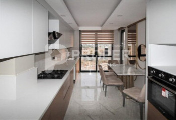 Квартира 3+1 в Анталии, Турция | PTE-42187