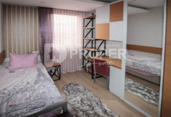 Квартира 3+1 в Анталии, Турция | PTE-42187