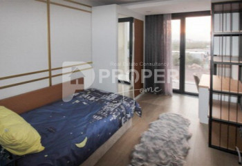 Квартира 3+1 в Анталии, Турция | PTE-42187