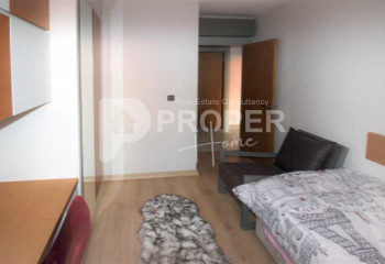 Квартира 3+1 в Анталии, Турция | PTE-42187