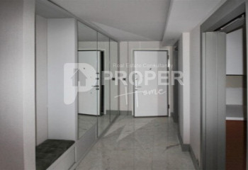 Квартира 3+1 в Анталии, Турция | PTE-42187