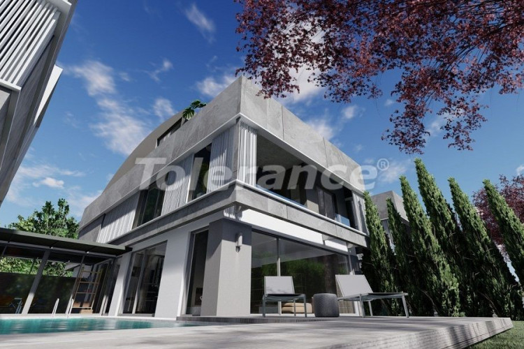 Квартира 6+1 в Анталии, Турция | PBB-37040