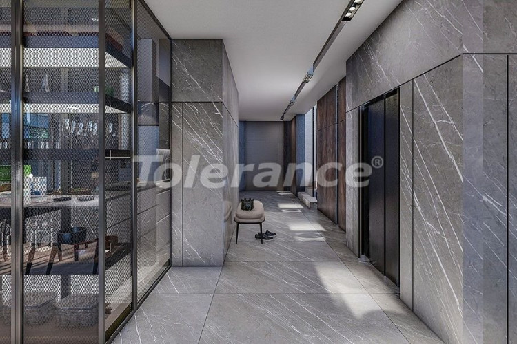 Квартира 6+1 в Анталии, Турция | PBB-37040