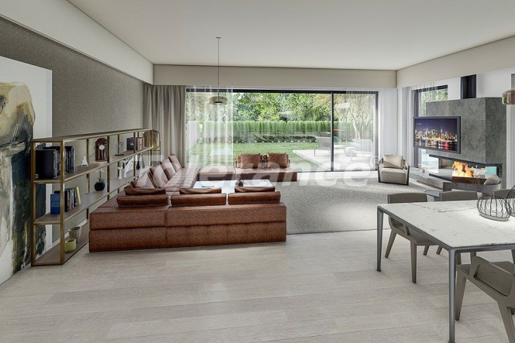 Квартира 6+1 в Анталии, Турция | PBB-37040