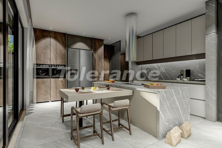 Квартира 6+1 в Анталии, Турция | PBB-37040